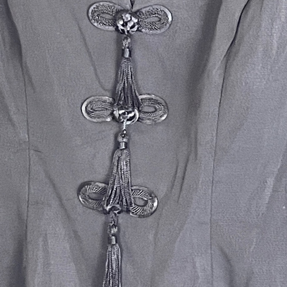 Vintage Adele Simpson Jacket - image 3